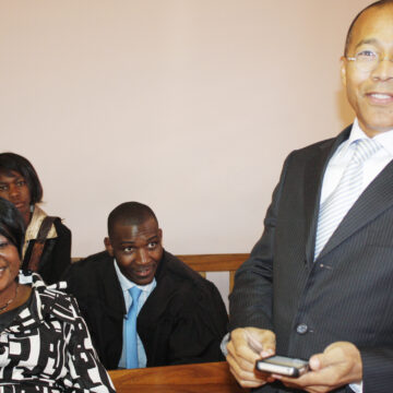 NM20120727015.jpg Black empowerment is not corruption – Conradie