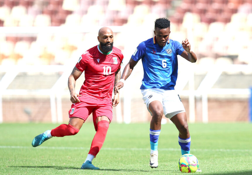 Warriors aim to break Angolan curse at Cosafa Cup