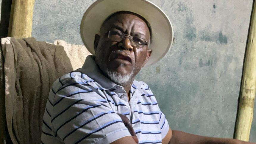 Daure Daman conflict escalates …7 arrested