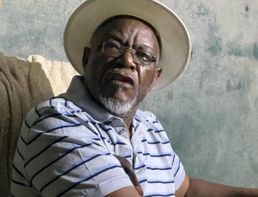 Daure Daman conflict escalates …7 arrested