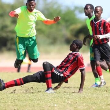 Support needed as deaf athletes eye Tokyo Deaflympics