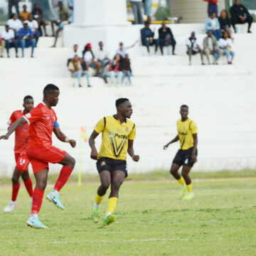 Stars stumble as dropped points dent title charge