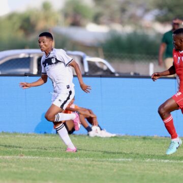 Goals galore expected as the Debmarine Premiership returns