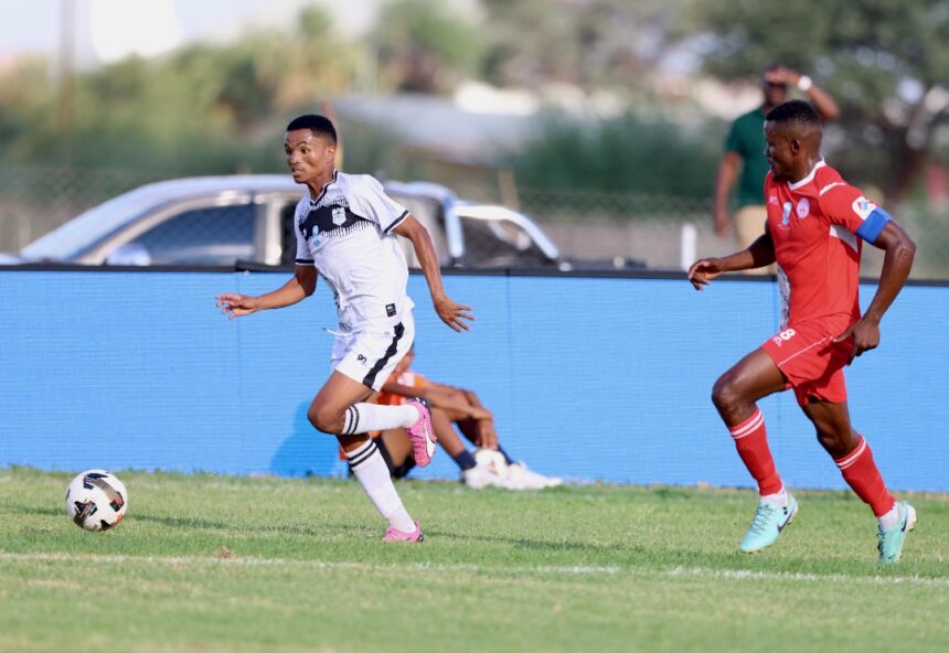 Goals galore expected as the Debmarine Premiership returns