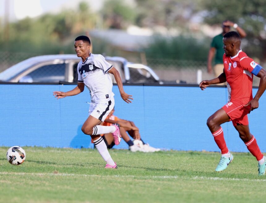 Goals galore expected as the Debmarine Premiership returns