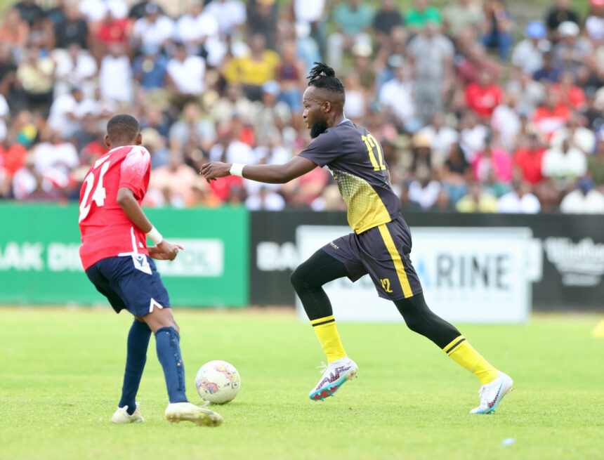 Exciting fixtures in the Debmarine Premiership