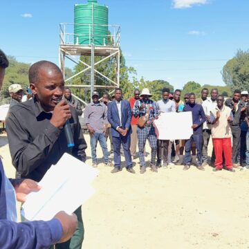 Divundu residents rap council over ‘poor performance’