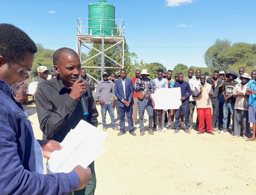 Divundu residents rap council over ‘poor performance’