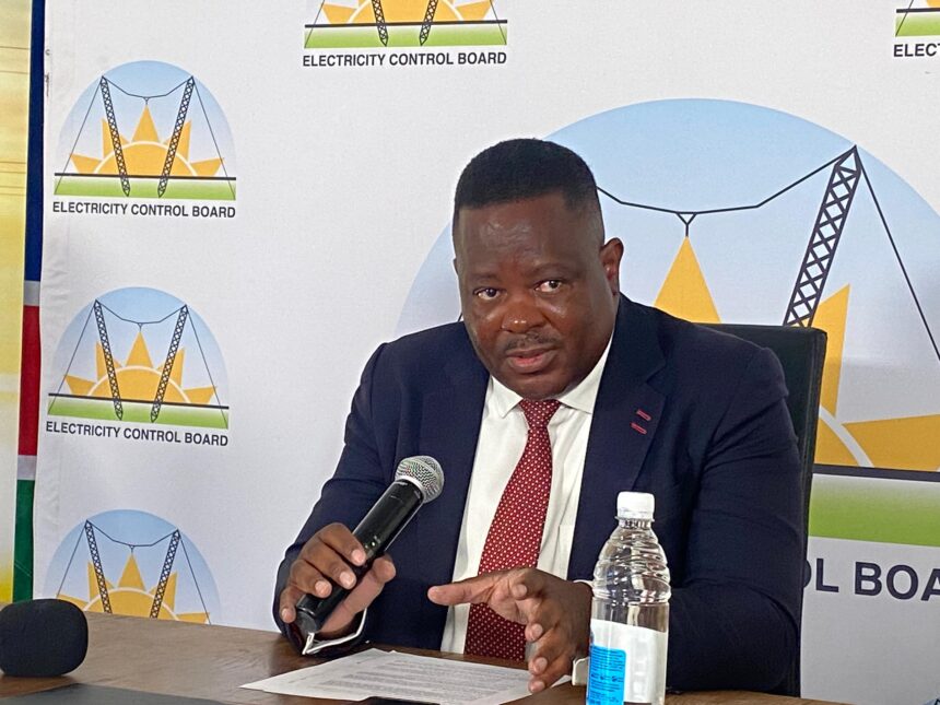 ECB approves 3.8% electricity tariff hike