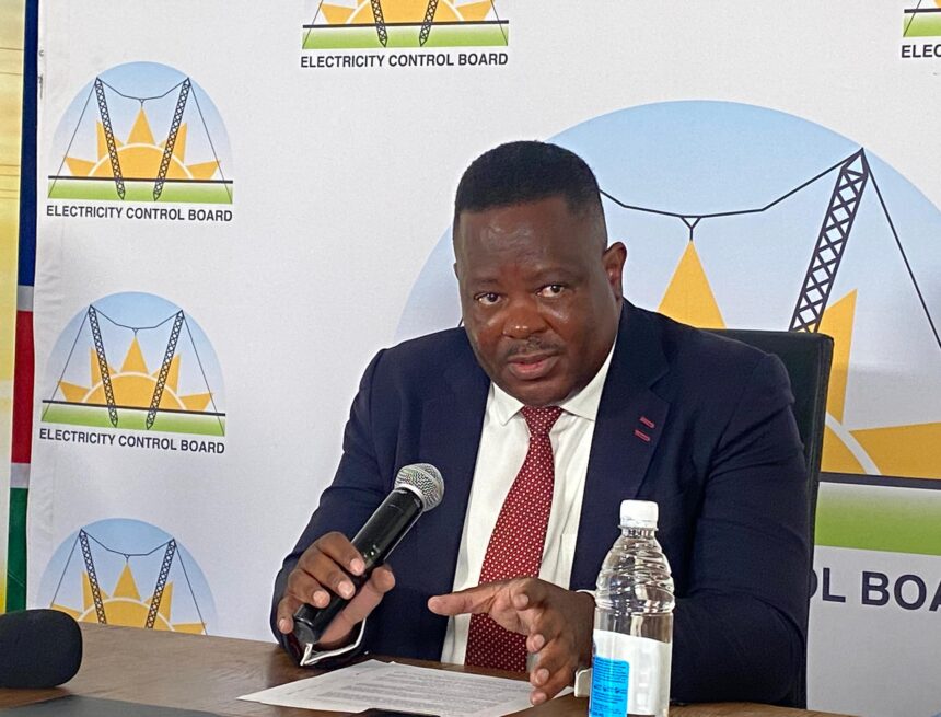 ECB ECB approves 3.8% electricity tariff hike