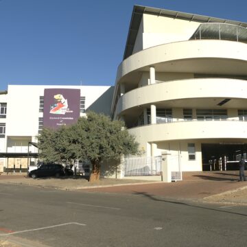 ECN_Heather Erdmann (2) ECN needs over N$578m for elections