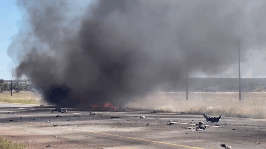 Six die in long weekend accidents …driver charged with drunk driving