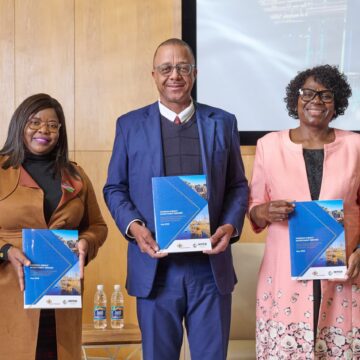 FDI surges to N$114.9 billion on pro-investment reforms … hydrocarbon discoveries fuel attractive market