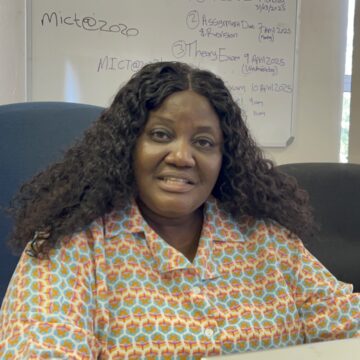 Film commission plans to decentralise to regions gaining momentum