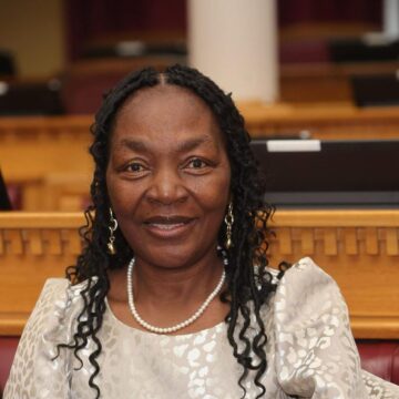 Namibia’s N$7.2b social buffer