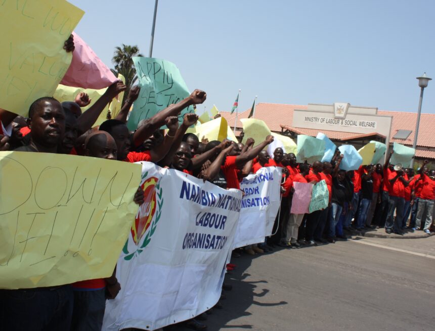 Fishermen’s plea for government intervention persists