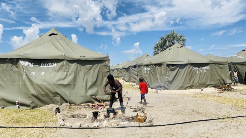 Omeva otaa pwiinine …oonakuyelulwa va tameka okushuna komaumbo 