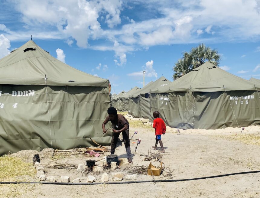 Omeva otaa pwiinine …oonakuyelulwa va tameka okushuna komaumbo 