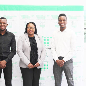 Youth forum offers free offshore oil, gas training 