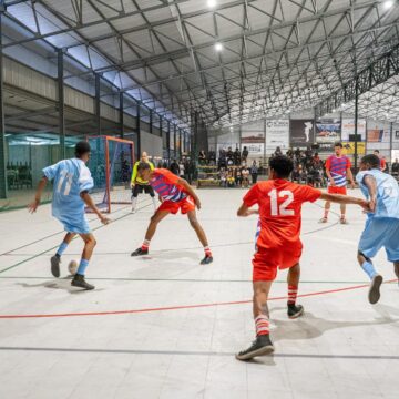 Raggazzi FC confident ahead of weekend matches