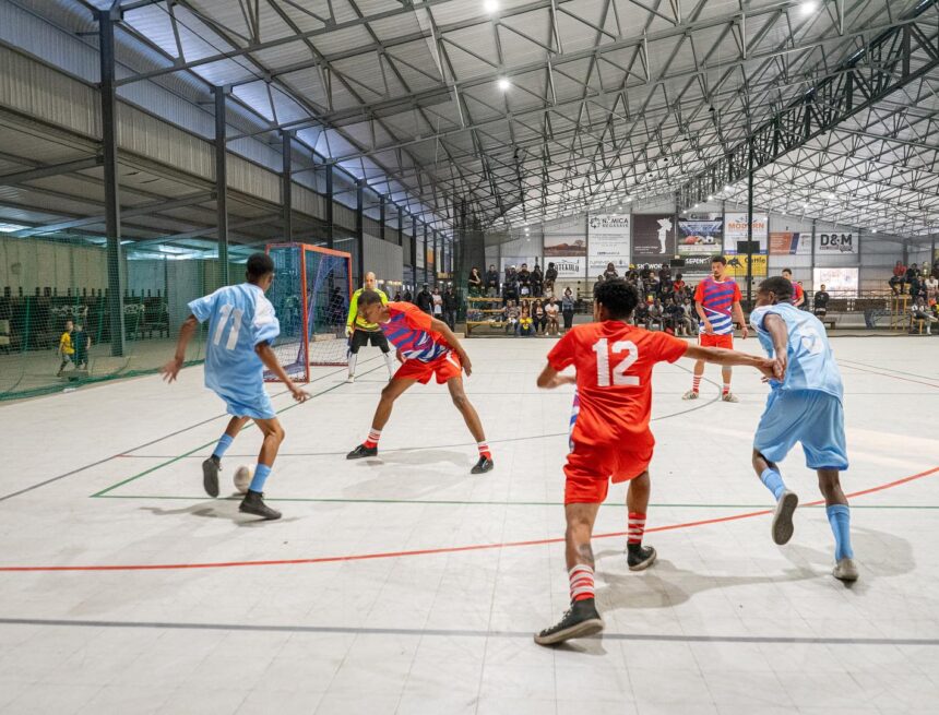 Raggazzi FC confident ahead of weekend matches