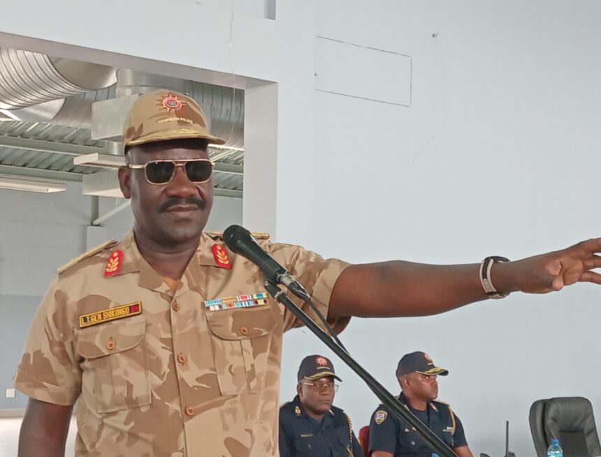 GBV burning Namibia …over 4 400 cases recorded in 11 months