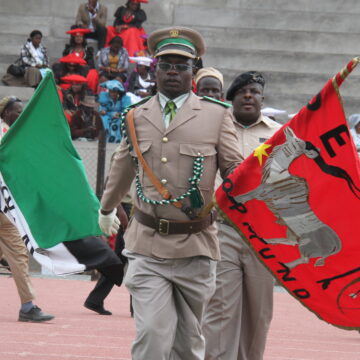 Genocide Remembrance Day beckons