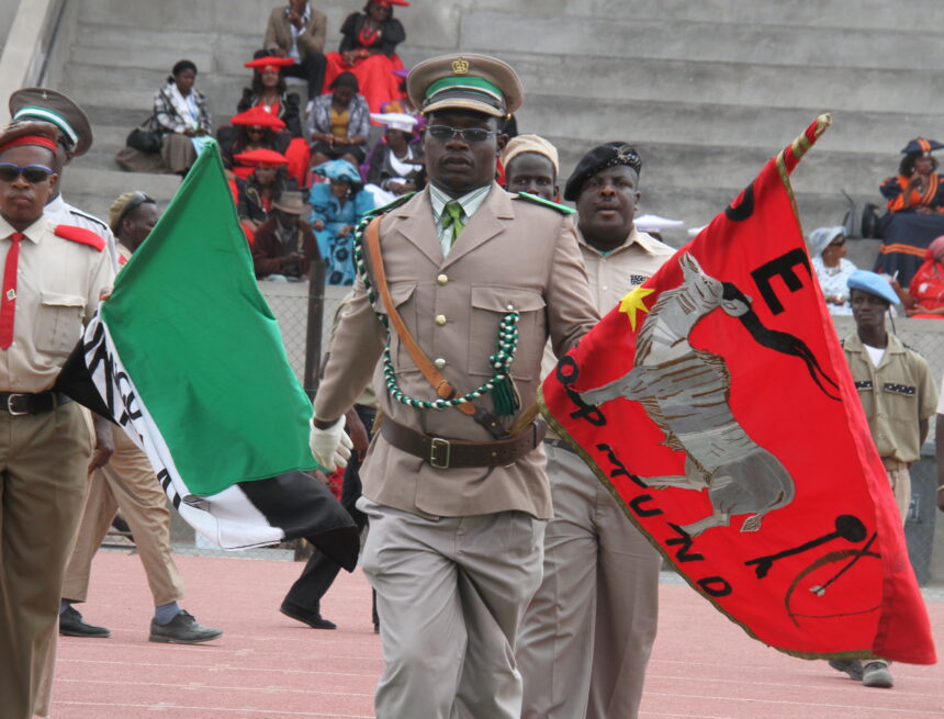 Genocide Remembrance Day beckons