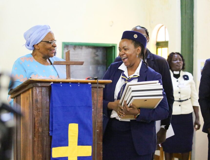 Positive vibes only … NNN tells Namibians to reject negativity  