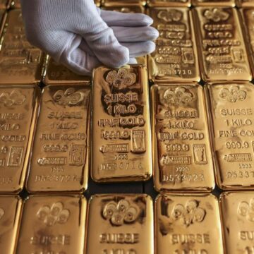 Gold inclusion in FX reserves is ‘long-overdue’- economist …strategic value in enhancing resilience during economic shocks