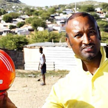 BA will fight till the end – Goraseb