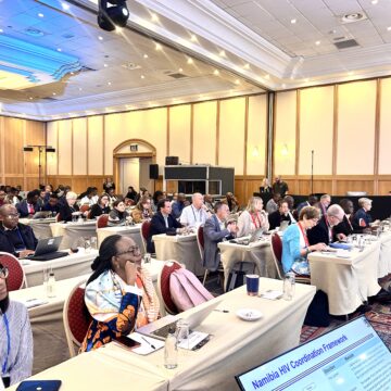 HIV claims 3 700 lives in 2023