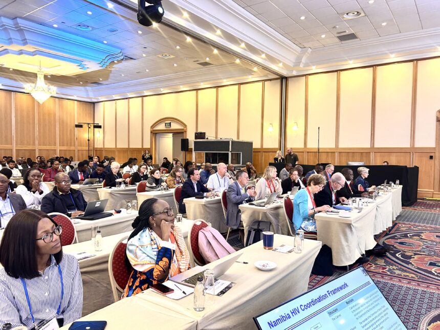 HIV claims 3 700 lives in 2023