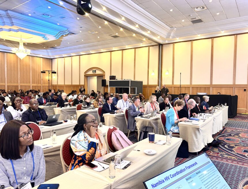 HIV claims 3 700 lives in 2023