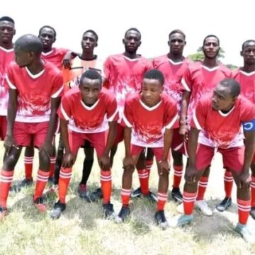 Black Hawks aim to return to First Division