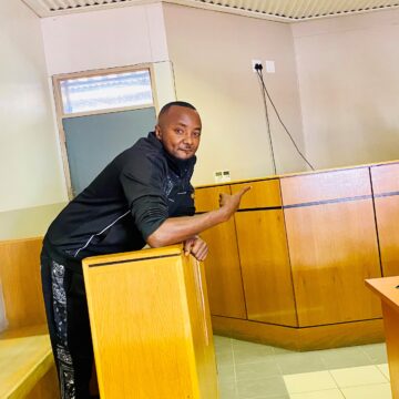 Oshibofa shondudu sha undulilwa komesho 