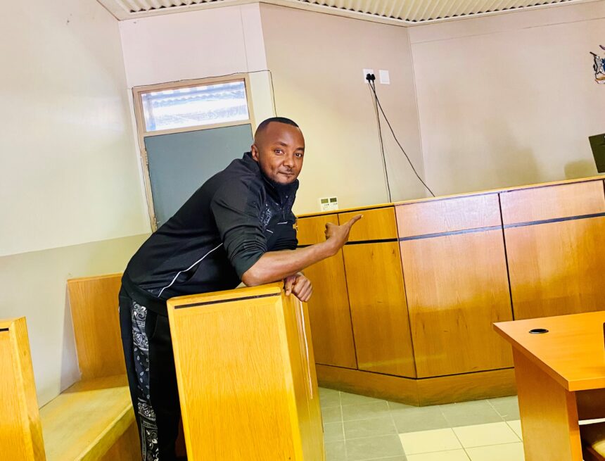 Oshibofa shondudu sha undulilwa komesho 