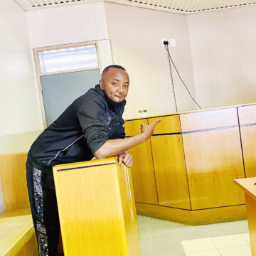 ‘Herbalist’ denied bail … accused of attempted murder, kidnapping, firearm charges