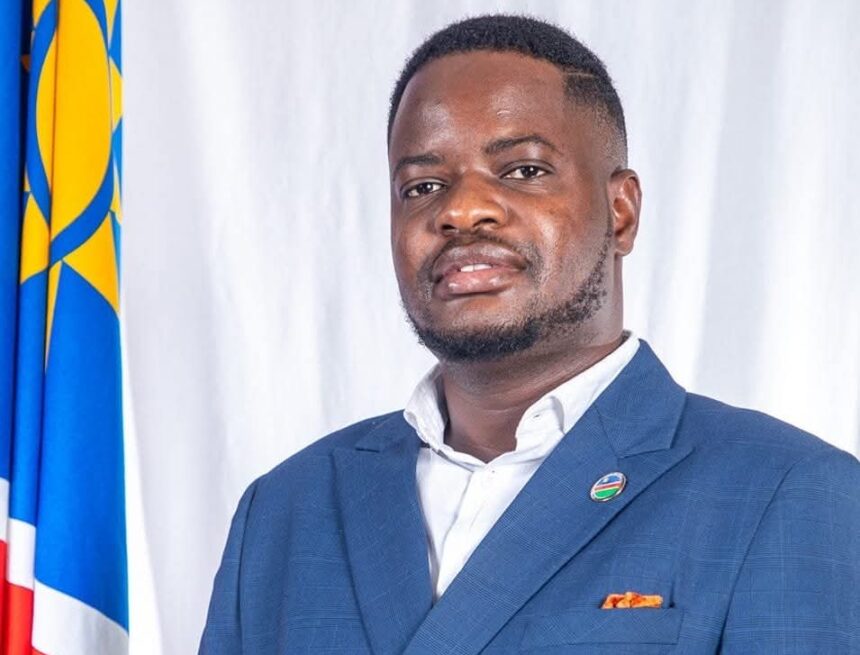 Opinion – Otjombinde commemorations were flawed