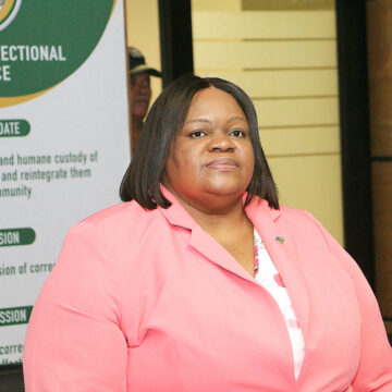 Home Affairs-Heather Erdmann Over 14 000 stateless registered