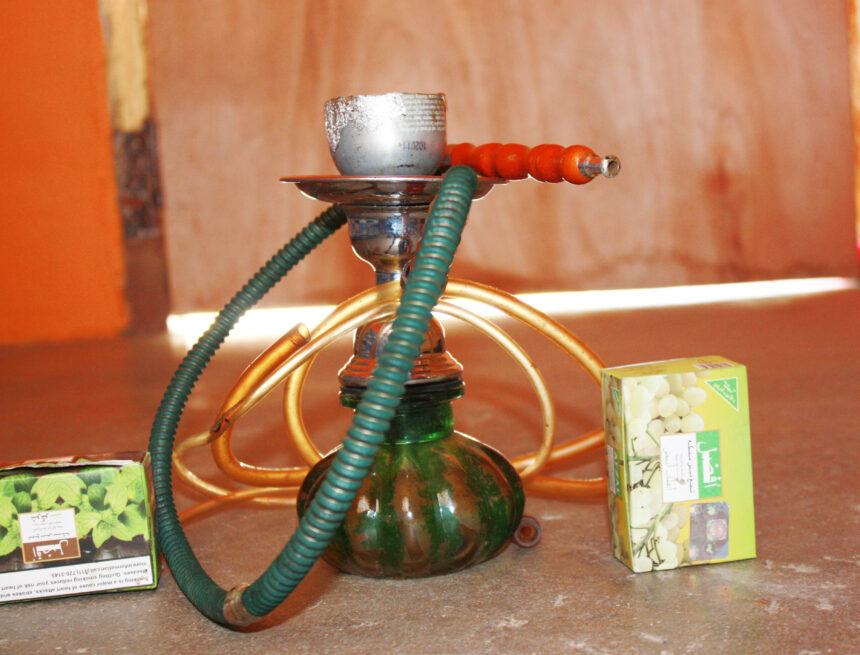 Parliament pushes for vape, hubbly ban