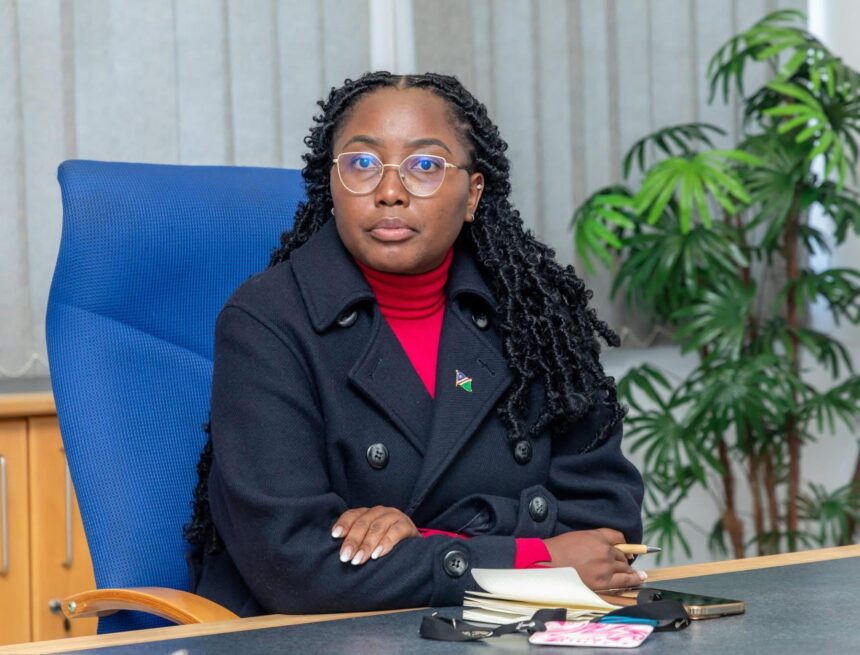 ǂHanub ge N$40miljunsa ǂhâbasa xūn !aroma go mîǁgui