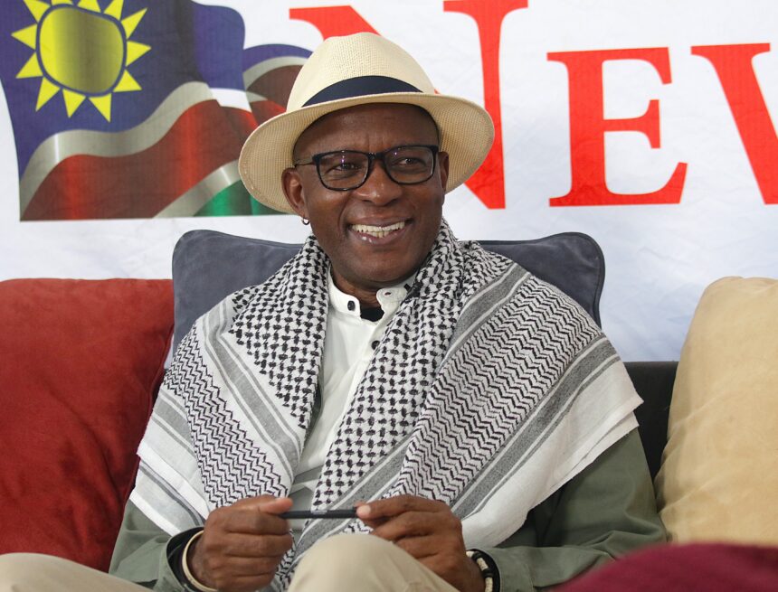 On the spot with Lahja Nashuuta – Outgoing Media Ombudsman reflects on tenure