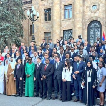 IPU Efforts needed for youth parliamentary representation – IPU