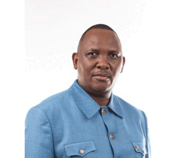 MP pleads for increased Judiciary funding