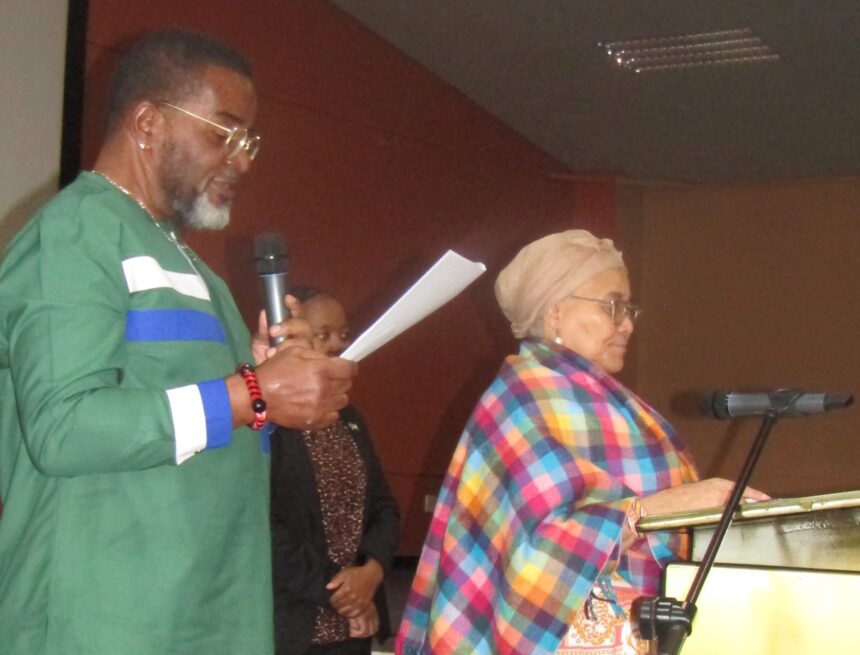 Ozondekurona maze zemburuka Eyuva rOtjiṱiro Otjindjandja netando