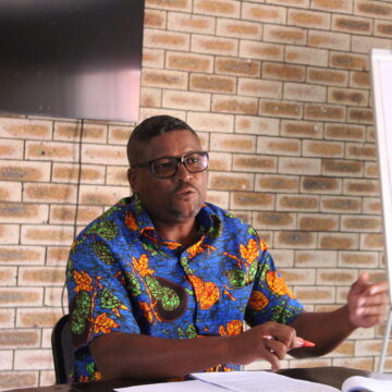 Kavihuha Unionists weigh in on May Day