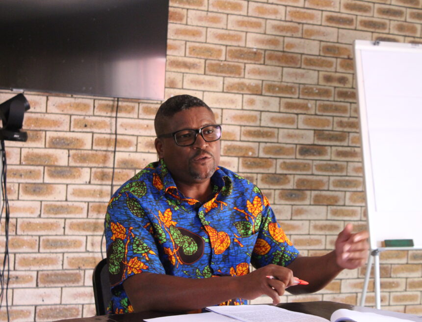 Unionists weigh in on May Day 