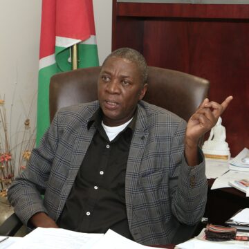 Constituency fund a dose for Khomasdal’s woes