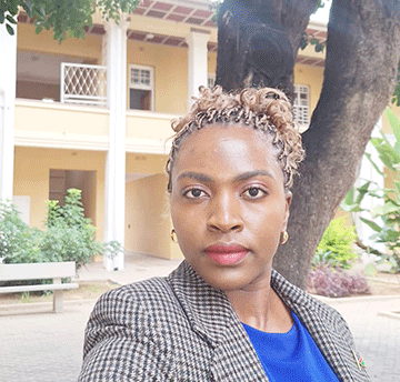 Opinion – How Namibia’s youth are redefining leadership